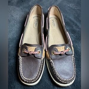 Sperry Topsider women's boat shoe size 6.5
